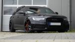 Audi A6 Avant by mbDESIGN 2014 года